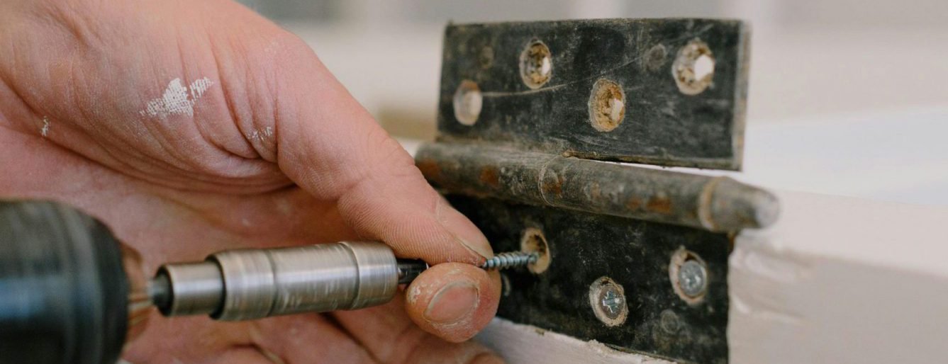 Residential & Commercial Door Repairs, Service, and Installation
